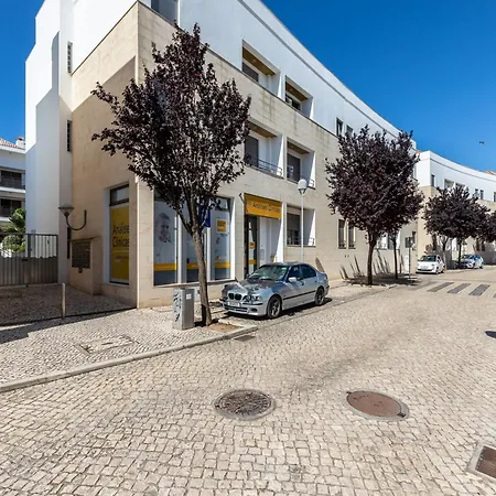 Akisol Pristine Apartment Tavira