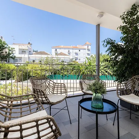 Daire Akisol Pristine Tavira